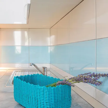 Nona 2 Apartment *