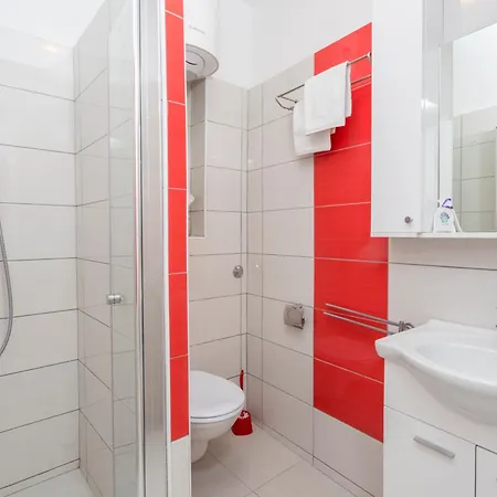 아파트 Nona 2 흐바르