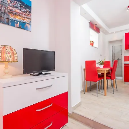 아파트 Nona 2 흐바르