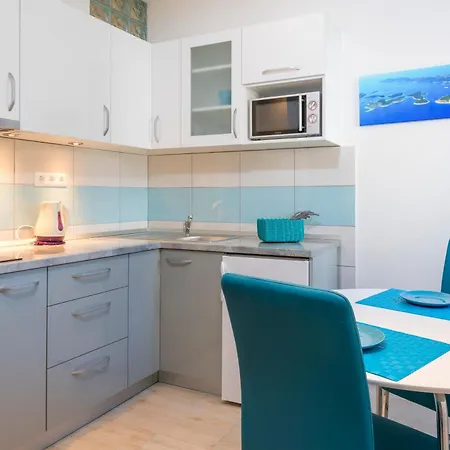 아파트 Nona 2 흐바르