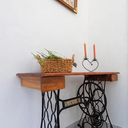 Nona 2 Apartment *
