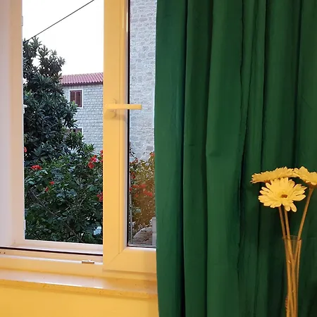 아파트 Nona 2 흐바르