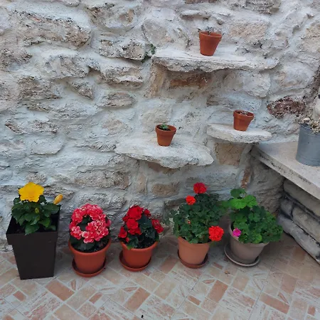 아파트 Nona 2 흐바르