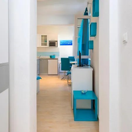 Nona 2 Apartment