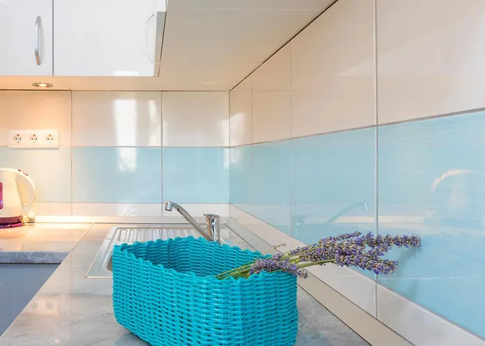 Nona 2 アパート *