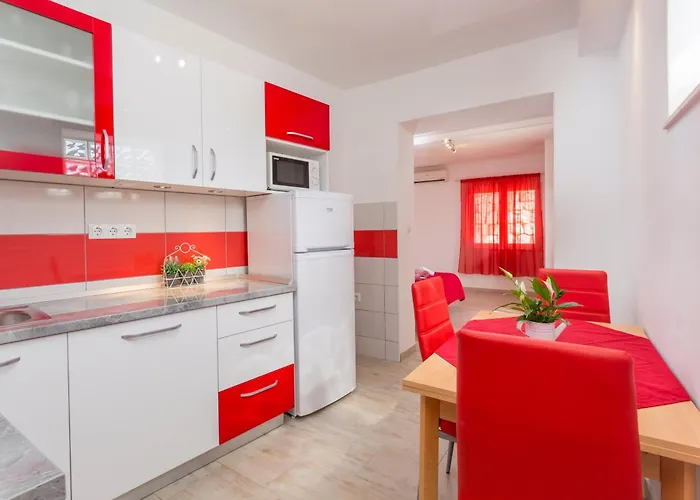 Nona 2 アパート *