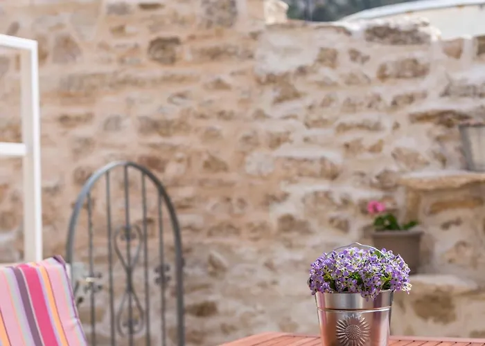 Nona 2 アパート *