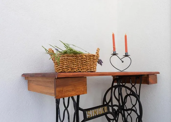 Nona 2 アパート *