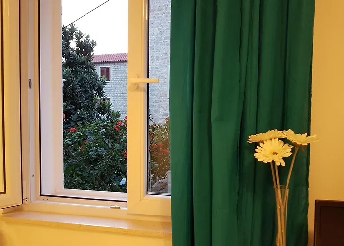 アパート Nona 2 フヴァル