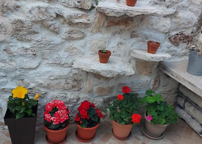 アパート Nona 2 フヴァル