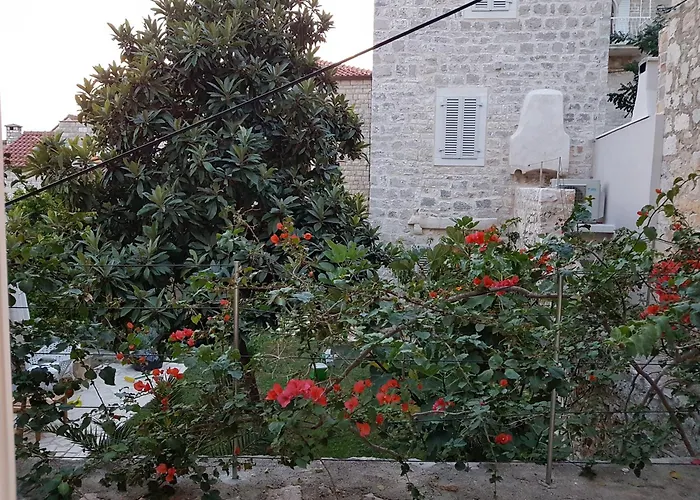 Lejlighed Nona 2 Hvar Town