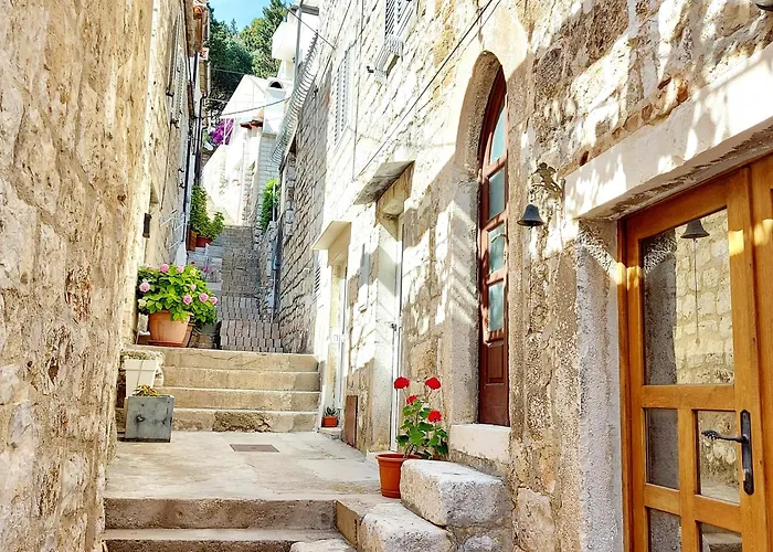 Nona 2 アパート *